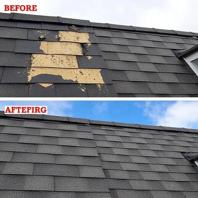 Roof Repair Near Me in Saltese, MT near me